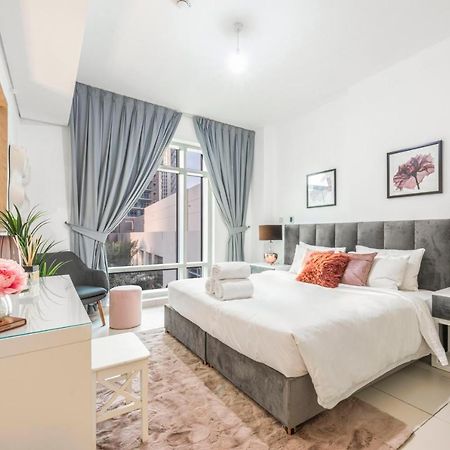 Bnbmehomes - The Lofts - Emaar Dubai Esterno foto