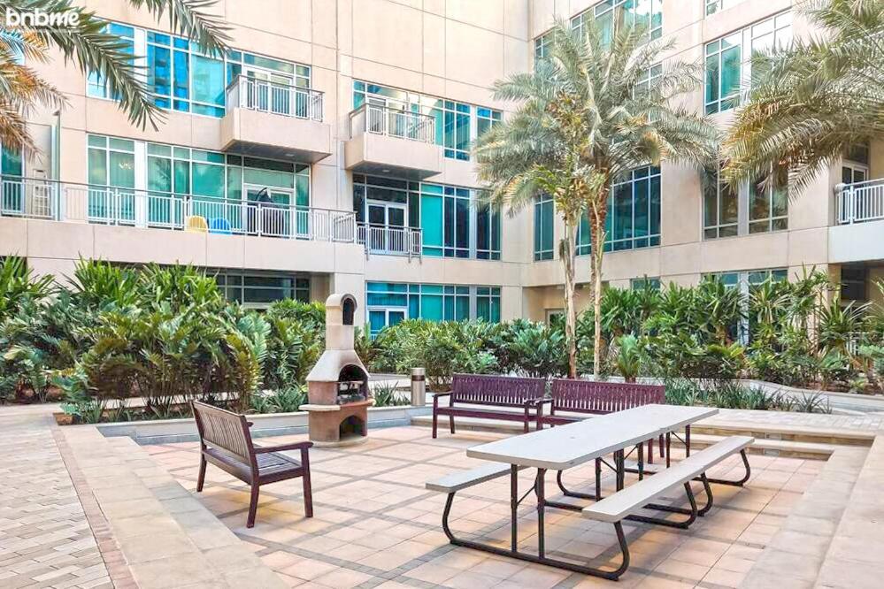 Bnbmehomes - The Lofts - Emaar Dubai Esterno foto