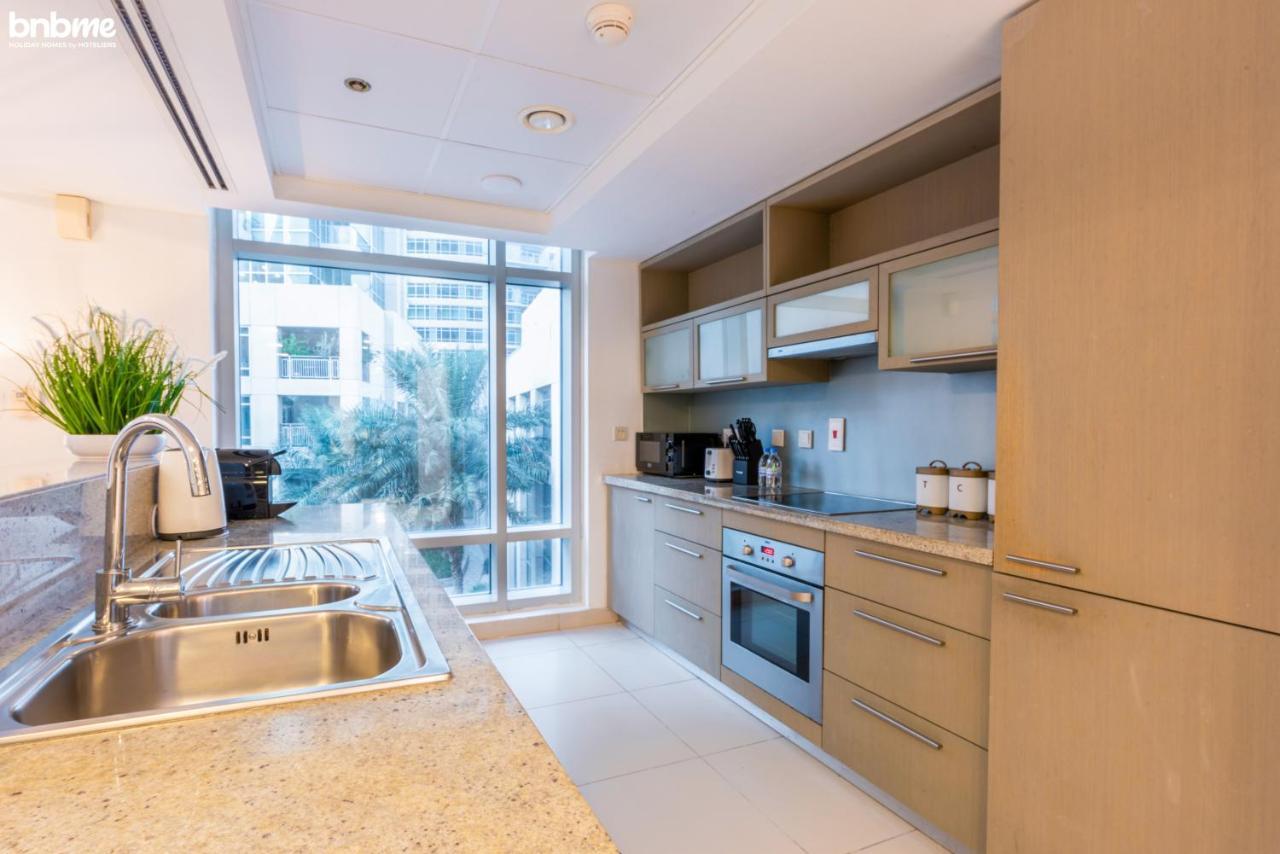 Bnbmehomes - The Lofts - Emaar Dubai Esterno foto