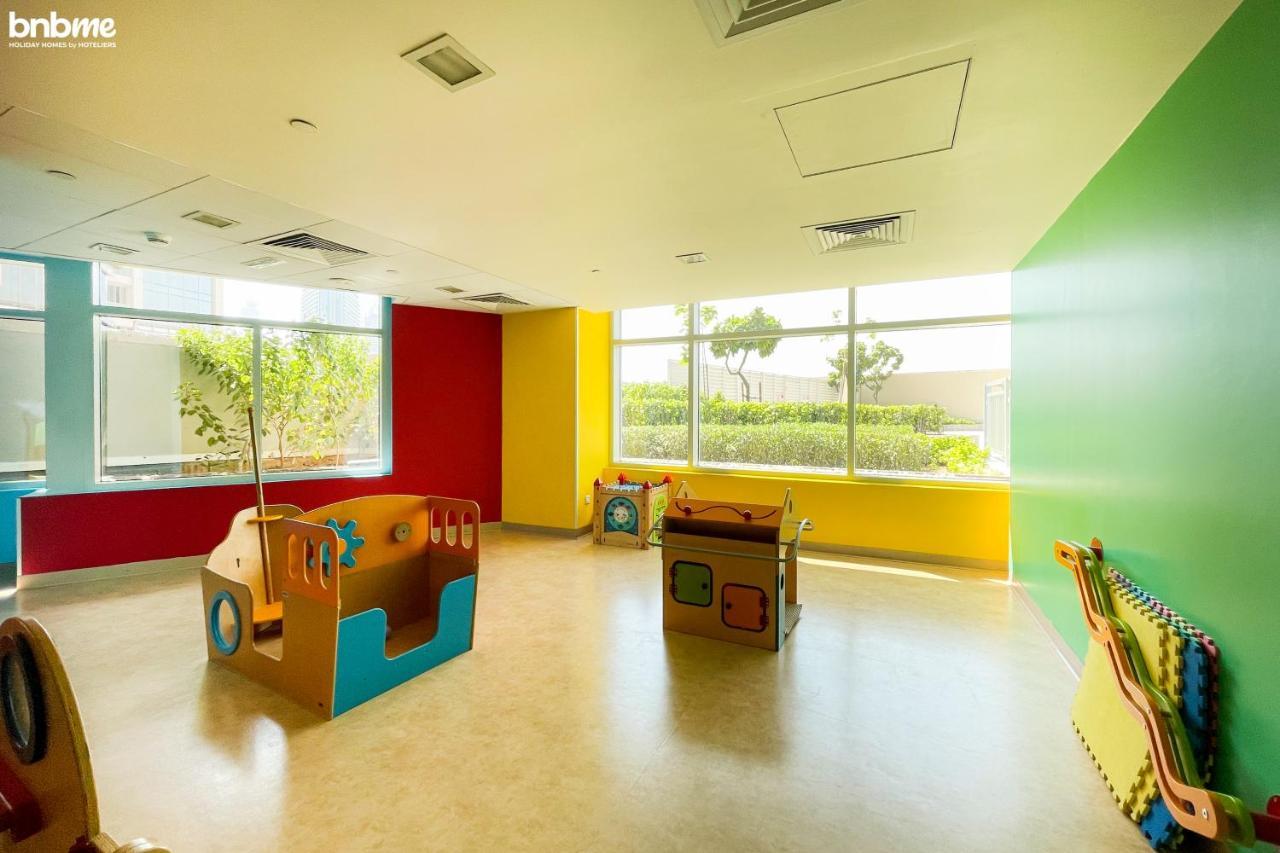 Bnbmehomes - The Lofts - Emaar Dubai Esterno foto