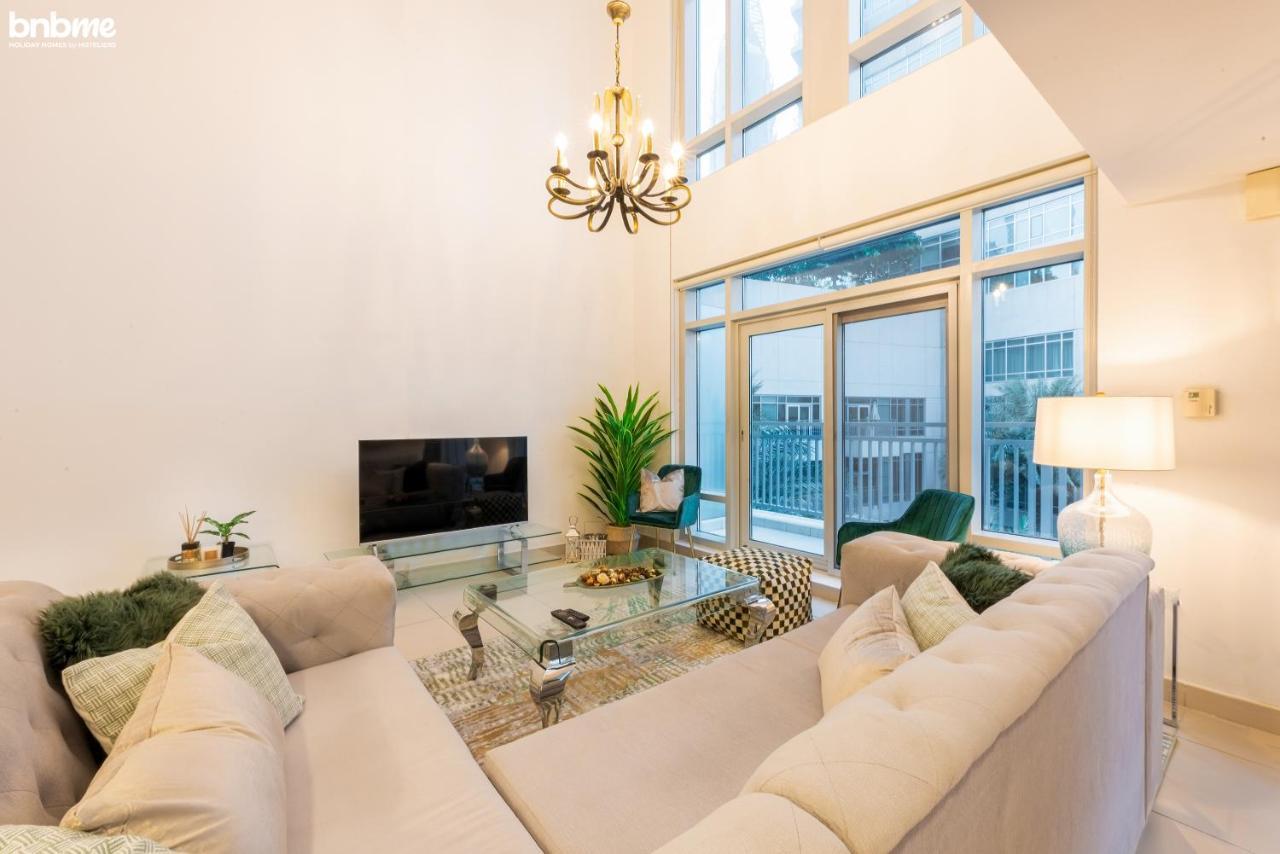 Bnbmehomes - The Lofts - Emaar Dubai Esterno foto
