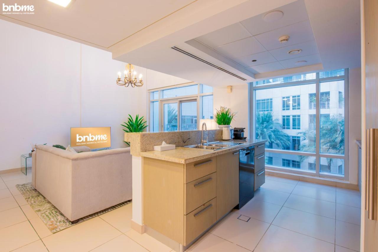 Bnbmehomes - The Lofts - Emaar Dubai Esterno foto
